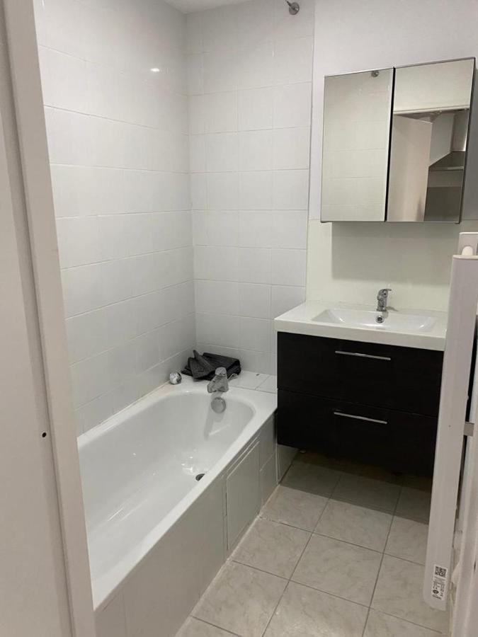 Five Stars C6 Aparthotel มาร์กเซย ภายนอก รูปภาพ