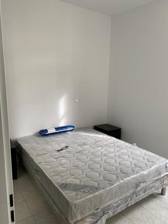 Five Stars C6 Aparthotel มาร์กเซย ภายนอก รูปภาพ