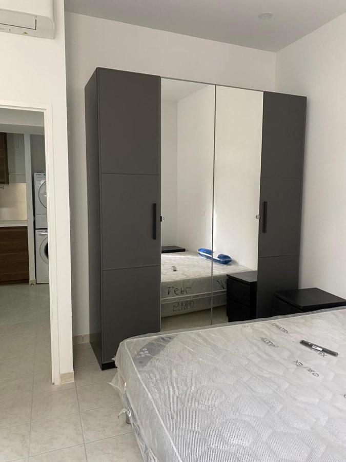 Five Stars C6 Aparthotel มาร์กเซย ภายนอก รูปภาพ