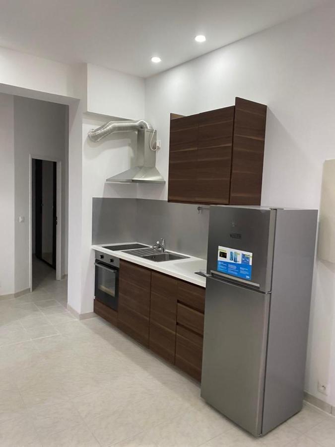 Five Stars C6 Aparthotel มาร์กเซย ภายนอก รูปภาพ